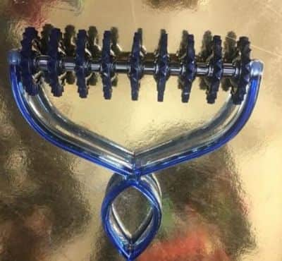 גלגלת מתכוננת לכל הסוגים