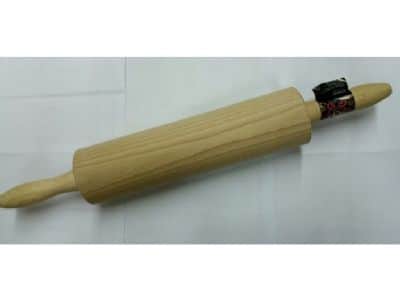 מערוך מתגלגל עבה