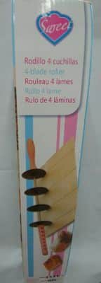 גלגלת לחיתוך