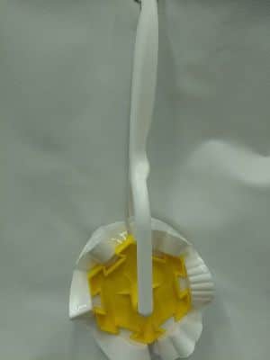 גלגלת צורות לבצק