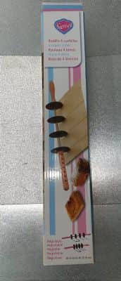 גלגלת לאפייה