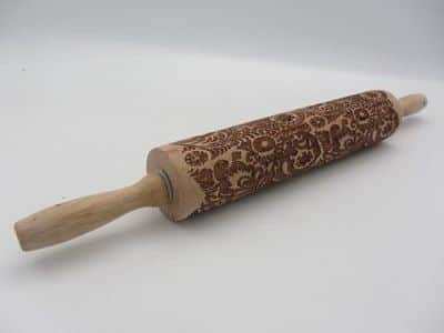 מערוך טקסטורה מעץ