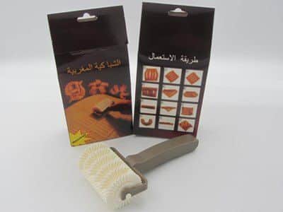 גלגלת שבקיה מקצועית