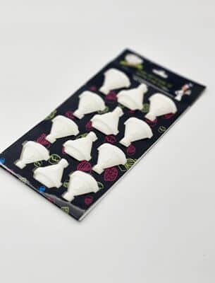 תבנית סיליקון טאג'ין 12 שקעים