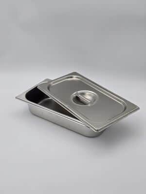 גסטרונום 1/4 מקצועי 26/16/6.5ס"מ