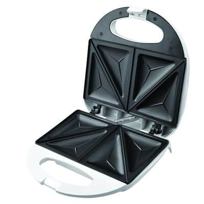 טוסטר משולשים איכותי סלמור