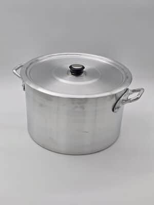 סיר אלומינים של סבתא 36 ס"מ