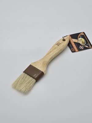 מברשת שערות מקצועית 4 ס"מ