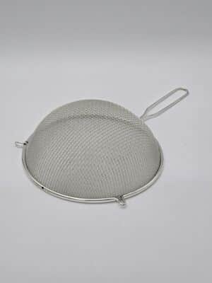 רשת סינון נירוסטה צפופה במיוחד 22 ס"מ