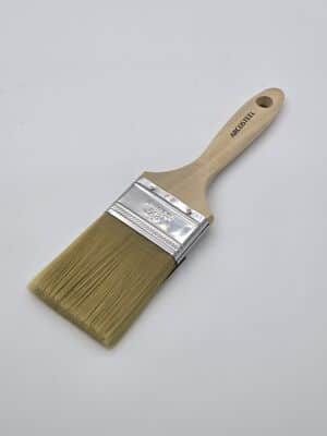 מברשת שערות רחבה 6.4 ס"מ ארקוסטיל