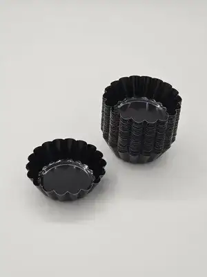 מספן פרח שחור 7 ס"מ