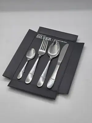 סט סכו"מ קלאסי 6 סועדים