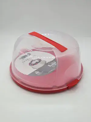 פעמון/קלוש עוגה איכותי קוטר 32 ס"מ