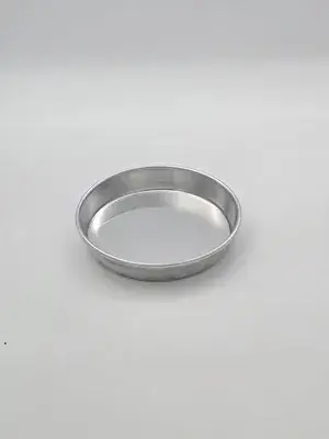 סיניה אלומיניום 16.5 ס"מ