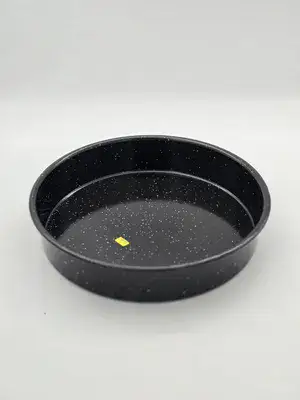 תבנית אפיה עגולה שיש קוטר 30 ס"מ