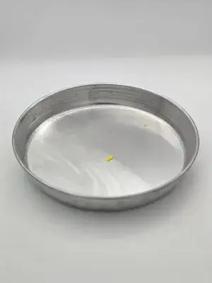 סיניה אלומיניום קוטר 29 ס"מ