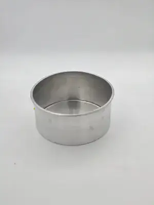 תבנית אלומיניום גבוהה קוטר 20 ס"מ