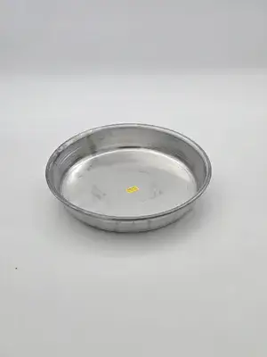 סיניה אלומיניום גבוהה קוטר 23 ס"מ