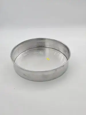 תבנית אפיה אלומיניום קוטר 28 ס"מ