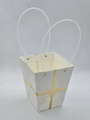 שקית מהודרת למתנת ראש השנה