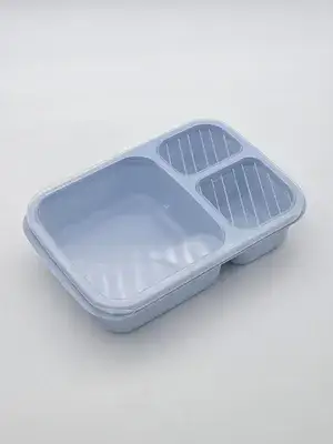 קופסת אוכל ORIT מידות 23.5/15.3