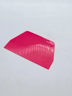 קלף בצק / קרם אקרילי 19.5 ס"מ